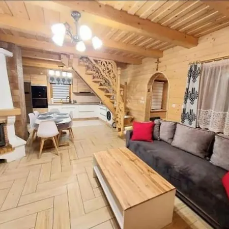 Mocarny Holiday home