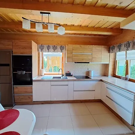 Mocarny * Koscielisko
