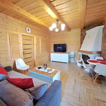 Mocarny Holiday home