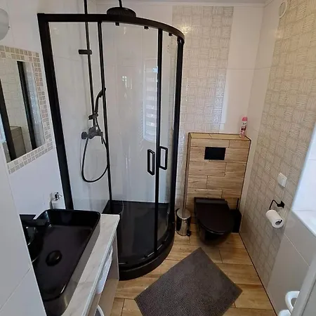 Holiday home Mocarny Koscielisko