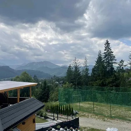 Mocarny Дом отдыха *