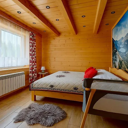 Mocarny Косцелиско