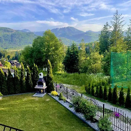 Mocarny * Косцелиско