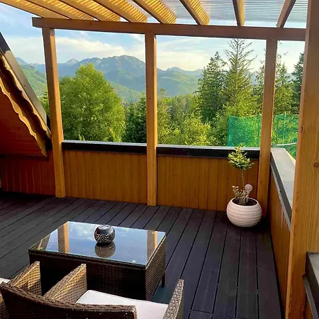 Mocarny Дом отдыха