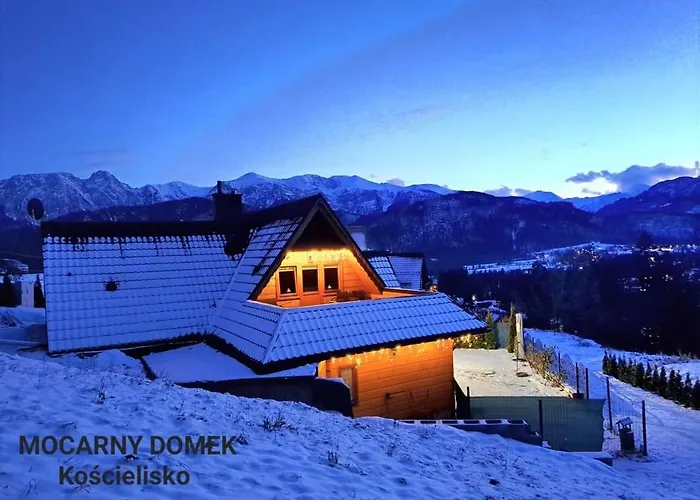 Mocarny كوشتيليسكا