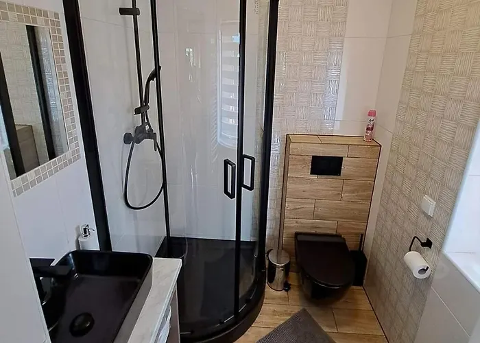 بيت للعطل Mocarny كوشتيليسكا